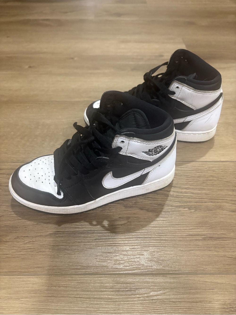 Nike Kids Jordan 1